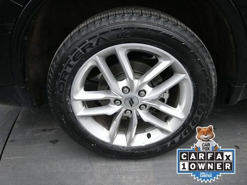 Used 2024 Dodge Durango GT image 43