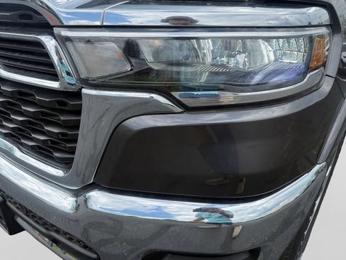 New 2026 RAM 1500 Big Horn AWD/4WD image 22