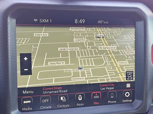 Used 2023 Jeep Wrangler Rubicon w/ LED Lighting Group image 26