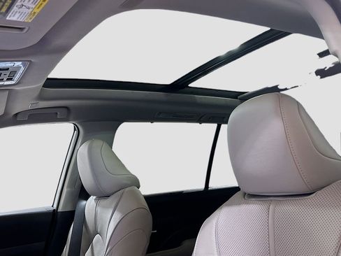 New 2026 Toyota Grand Highlander Limited image 21