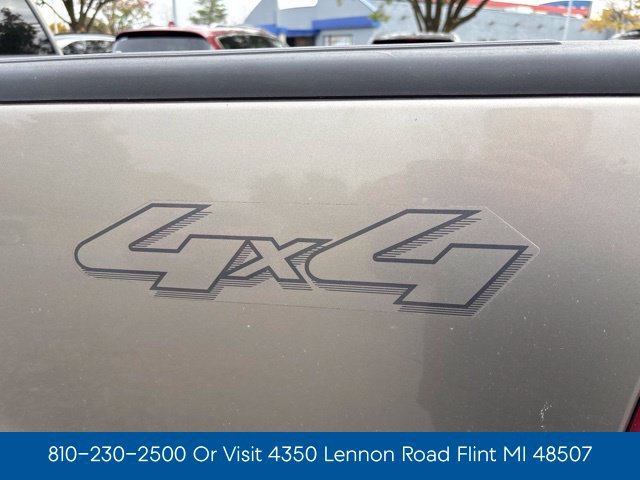 Used 2005 Ford F150 XLT AWD/4WD image 31