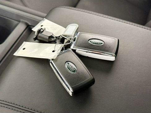 Used 2025 Land Rover Defender 130 S AWD/4WD image 17