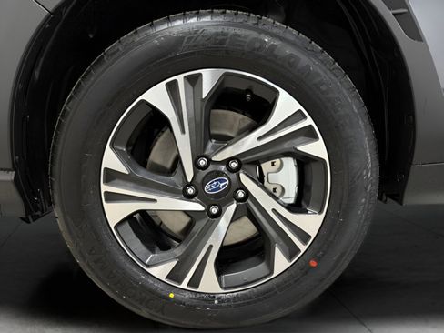 New 2026 Subaru Crosstrek 2.0i Premium image 25