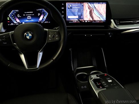 Certified 2024 BMW X1 xDrive28i image 16