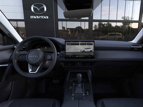 New 2026 MAZDA CX-5 2.5 S w/ Premium Package image 2