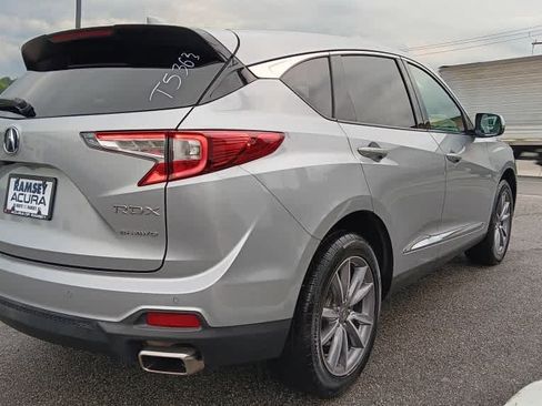 Used 2023 Acura RDX AWD w/ Technology Package image 5