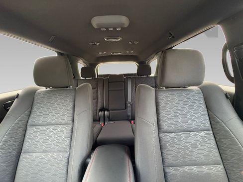 New 2026 Dodge Durango GT w/ Blacktop Package image 2