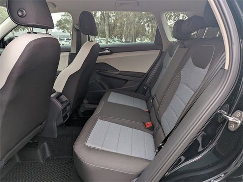 New 2026 Volkswagen Taos S image 12