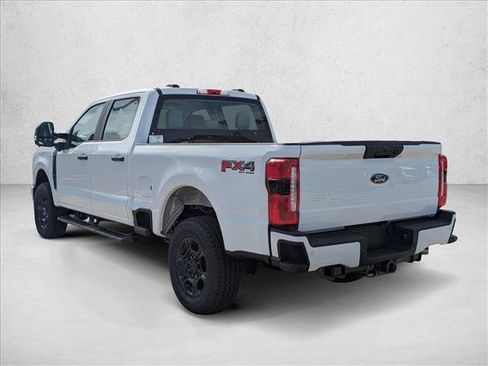 New 2026 Ford F250 XL w/ STX Appearance Package image 7