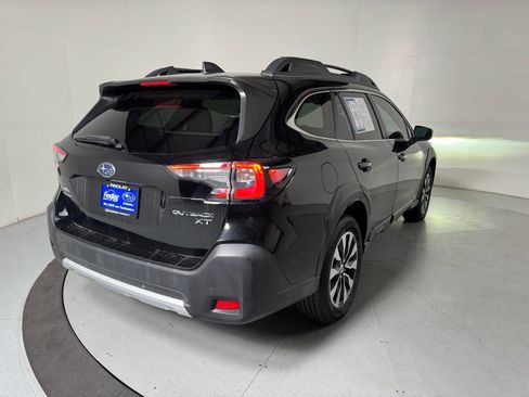 Used 2024 Subaru Outback Limited XT AWD/4WD image 5