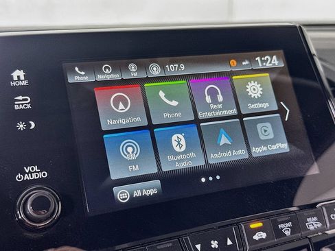 Used 2023 Honda Odyssey Touring image 27