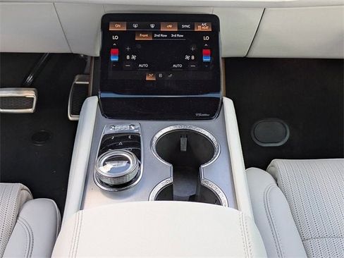 New 2026 Cadillac Vistiq Luxury image 20