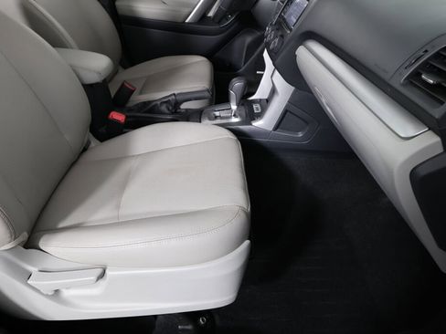 Used 2015 Subaru Forester 2.5i Limited image 27