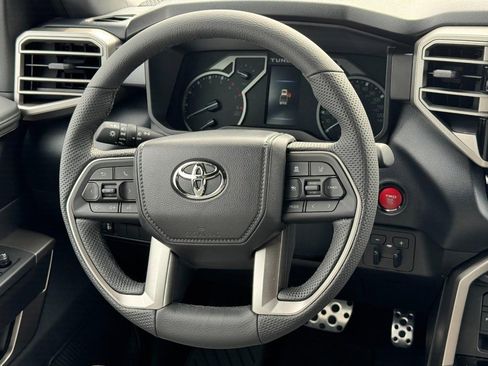 New 2026 Toyota Tundra SR5 AWD/4WD image 10