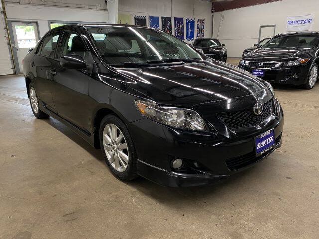 Used 2010 Toyota Corolla S FWD image 6