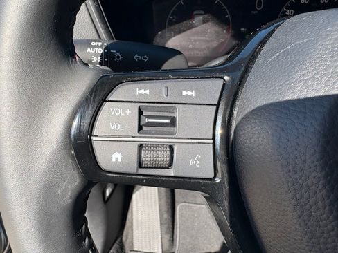 Certified 2024 Honda CR-V EX-L image 14