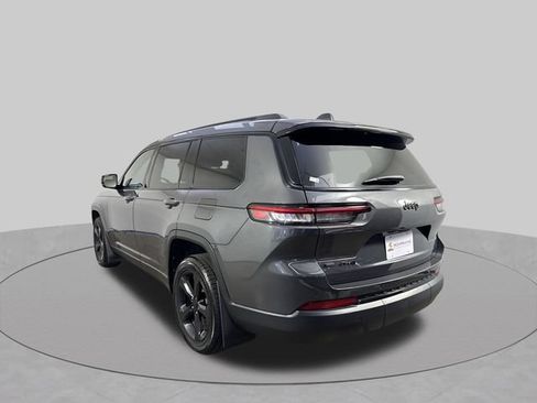 Used 2022 Jeep Grand Cherokee L Laredo AWD/4WD image 32