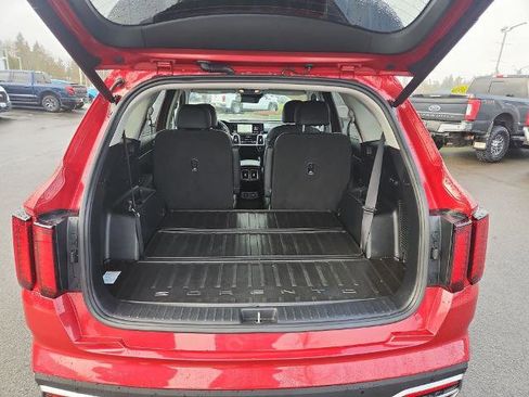 Used 2023 Kia Sorento EX image 33