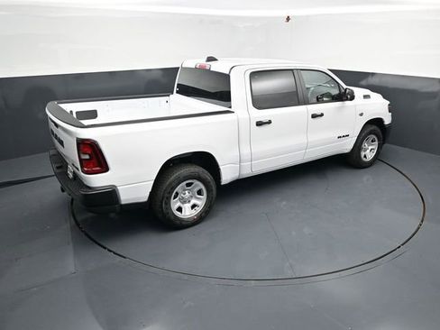 New 2026 RAM 1500 Tradesman AWD/4WD image 44