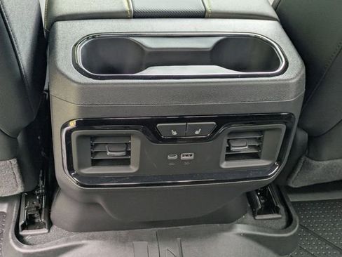 New 2026 Chevrolet Silverado 1500 ZR2 AWD/4WD image 31
