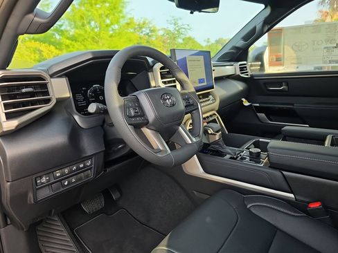 New 2026 Toyota Tundra Limited AWD/4WD image 7