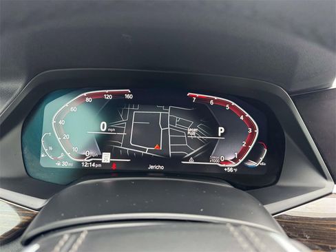 Certified 2023 BMW X6 xDrive40i w/ Premium Package image 15