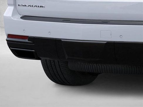New 2026 Cadillac Escalade Sport image 14