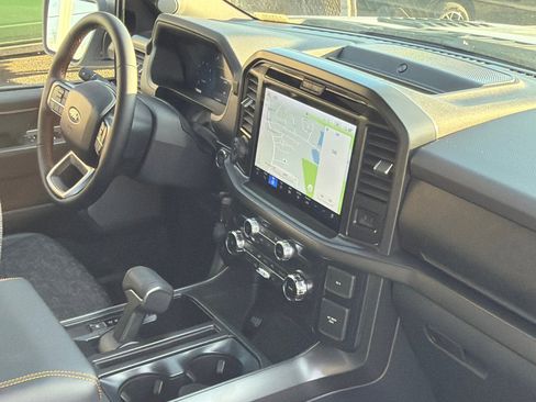 New 2025 Ford F150 Tremor w/ Bed Utility Package image 8