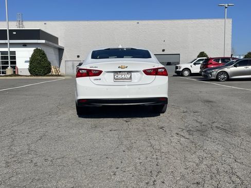 Used 2024 Chevrolet Malibu LT image 7