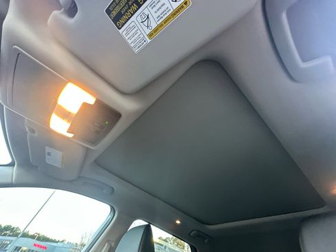 New 2026 Nissan Rogue Dark Armor image 32