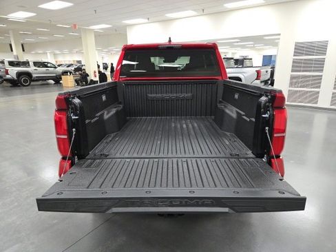 New 2026 Toyota Tacoma TRD Sport image 13