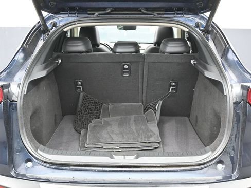Used 2023 MAZDA CX-30 AWD 2.5 S w/ Premium Package image 14