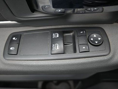 Used 2021 RAM 1500 Tradesman w/ Power & Remote Entry Group RWD image 13