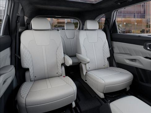 New 2026 Kia Sorento SX Prestige AWD/4WD image 16