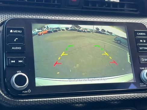 Used 2024 Nissan Kicks SV FWD image 22