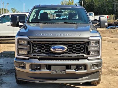 New 2026 Ford F350 XL w/ STX Appearance Package