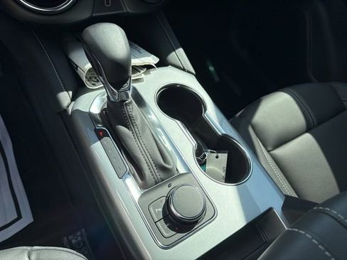 New 2025 Chevrolet Blazer LT image 13