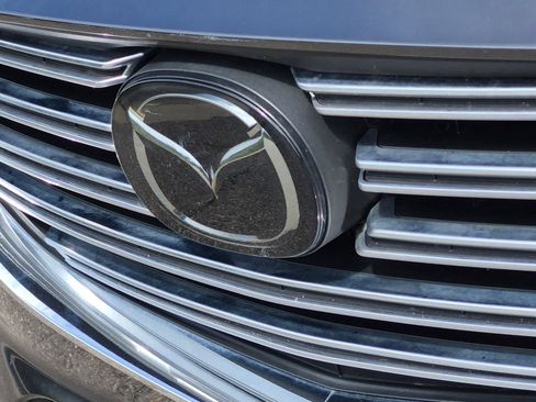 Used 2019 MAZDA CX-9 Touring FWD image 12