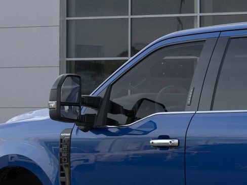 New 2026 Ford F250 Platinum image 20