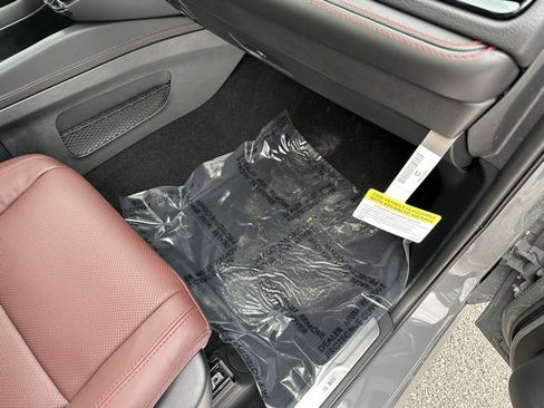 New 2026 Dodge Durango GT w/ Tow 'N Go Package image 14