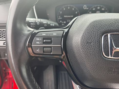 Used 2023 Honda Civic Sport Touring image 24