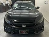 Used 2020 Honda Civic EX image 2