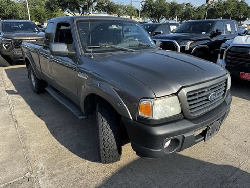 Used 2009 Ford Ranger XLT RWD image 3