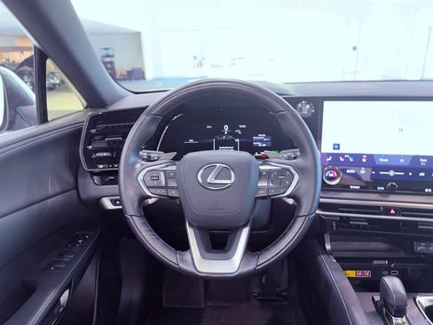 Used 2025 Lexus RX 350 Premium FWD image 19