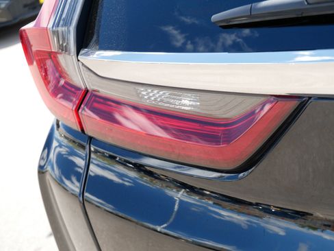 Used 2020 Honda CR-V Touring image 17