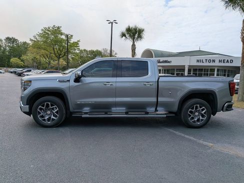 New 2026 GMC Sierra 1500 SLT w/ SLT Premium Plus Package image 7