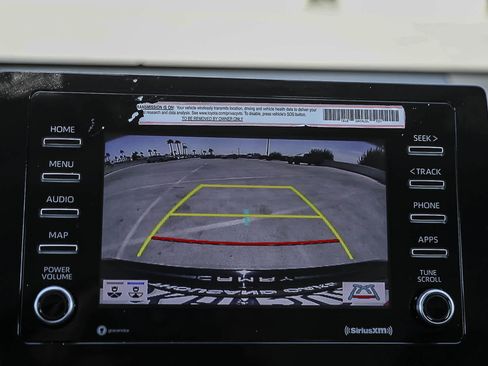Certified 2024 Toyota Camry LE w/ Convenience Package FWD image 24