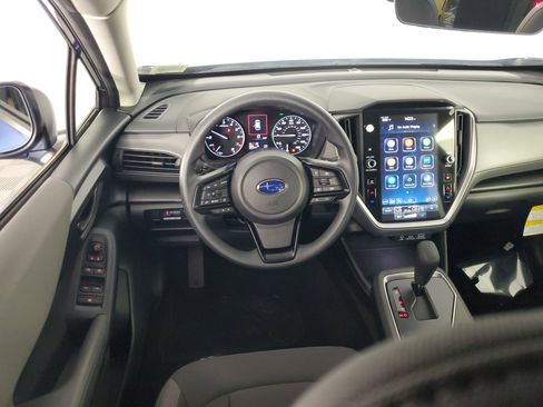 New 2025 Subaru Crosstrek 2.5i Premium w/ Crosstrek Mirror Package image 14