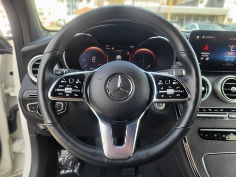 Certified 2022 Mercedes-Benz GLC 300 4MATIC image 25