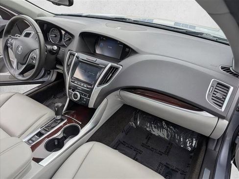 Used 2015 Acura TLX FWD image 21